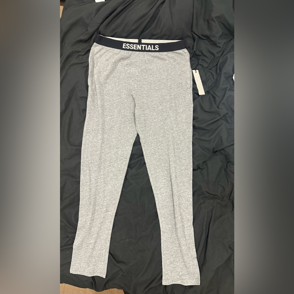 ESSENTIALS loungewear size L